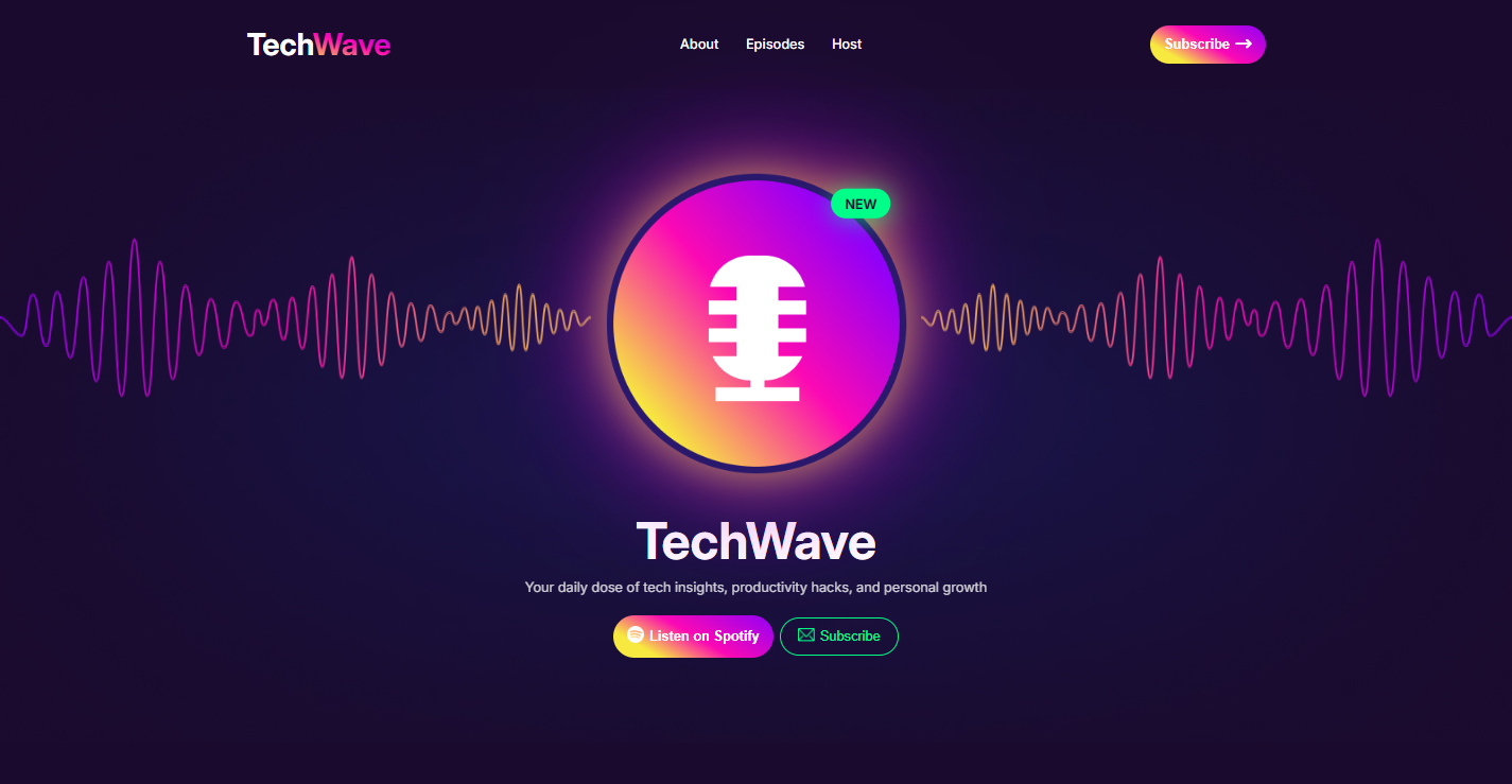 TechWave